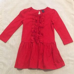 3T Gap Dress